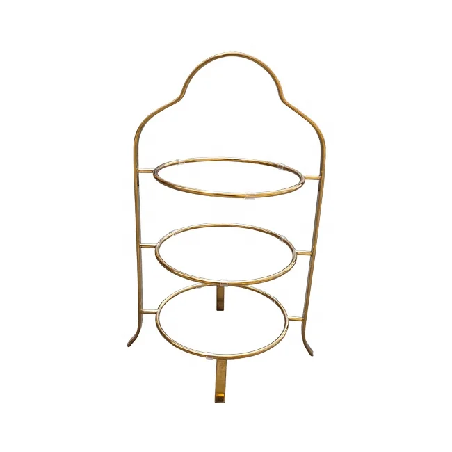 

3-Tier Cup Cake Stand for Festive Display for Thanksgiving Father's Day Christmas New Year!