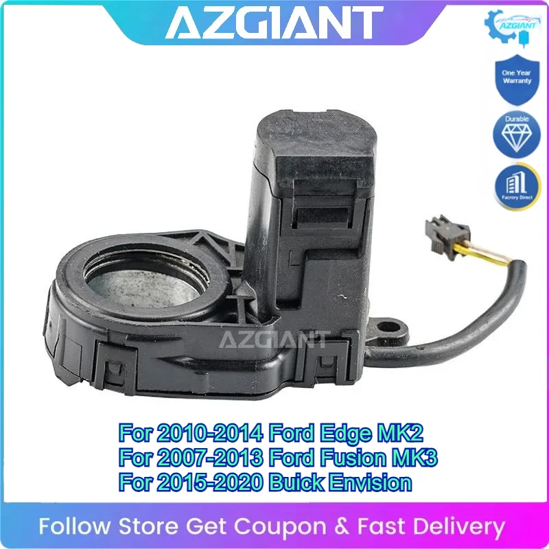 

AZGIANT Left Right Side Mirror Folding Motor for Ford Edge Fusion Buick Envision Replacement Mirror Not Folding Repair