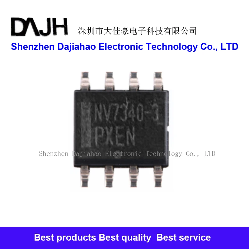 10Pcs/Lot NV7340-3 …