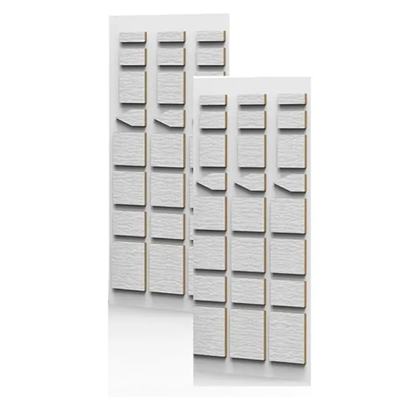 Набор для заправки силиконовой наждачной бумаги JHD — совместима с возвратно-поступательным движением электрической шлифовальной машиной, 14 предметов, зернистость 7 (180–1200)