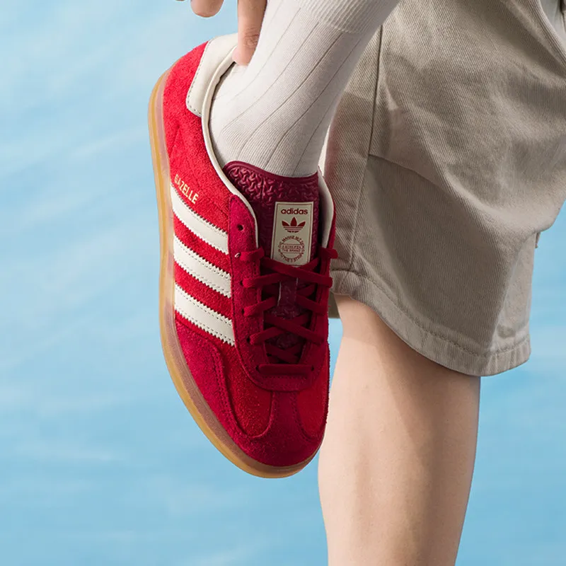 Adidas women's shoes original - огляд і ціна Adidas Shoes Gazelle