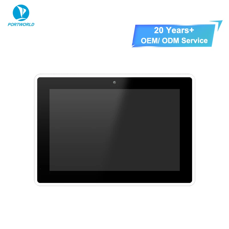 2026Portworld YC-LE101 10.1
