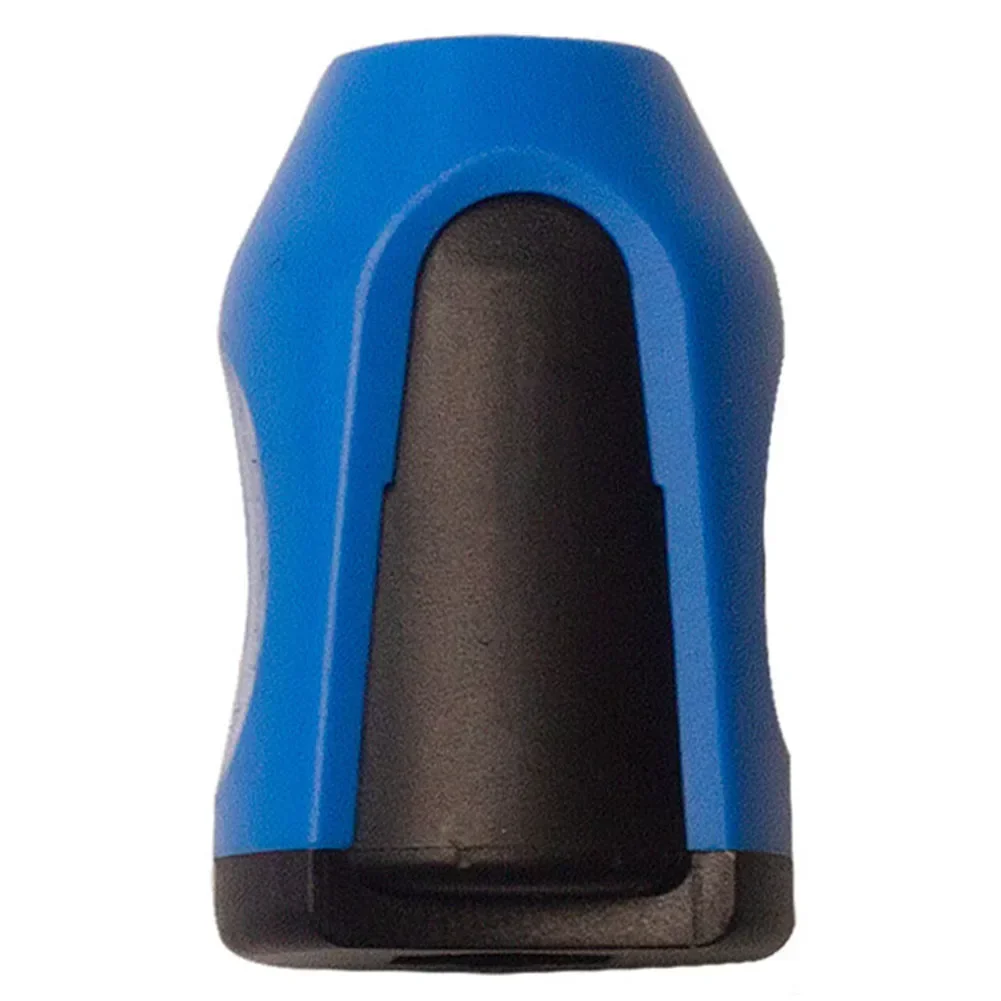 Puntas de destornillador de cabeza de taladro para proyectos de bricolaje, piezas de Metal, fuerza magnética mejorada, aumento de magnetismo para vástago de 6,35mm de diámetro