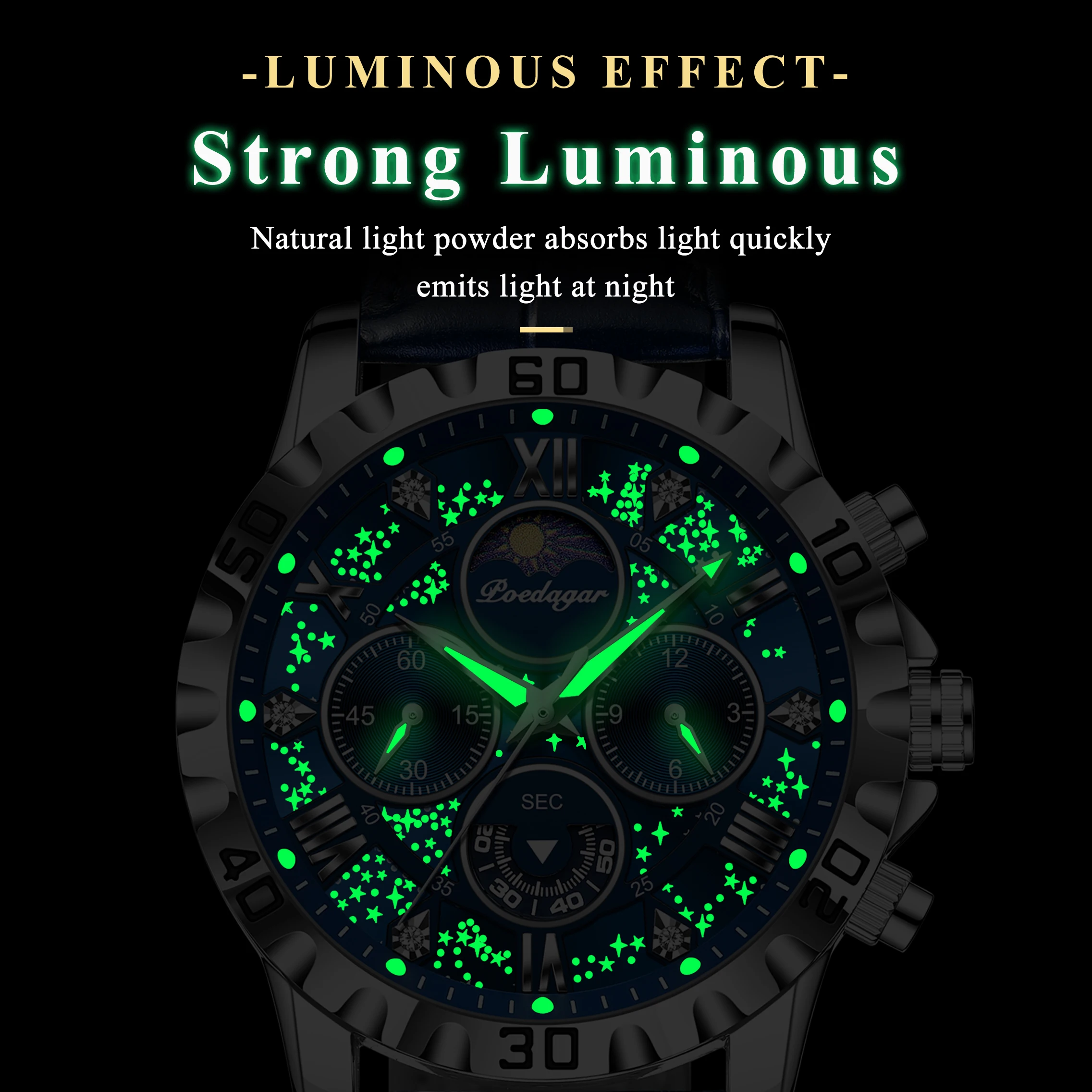 Thumbnail 3 - #70 Best Quartz Watches to Buy In 2026