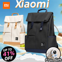 Xiaomi 90FUN Travel Backpacks 15.6-inch Laptop Bag School Bags Backpack School Duffel Backpack Business Backpack Men And Women