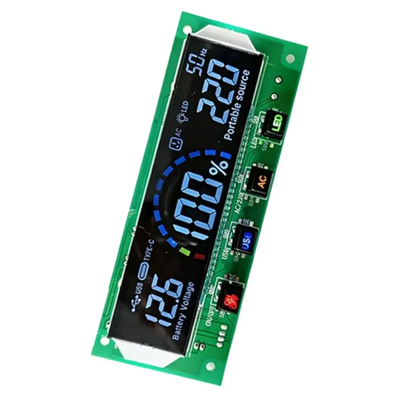 AB42-Inverter Display Screen Screen Display Screen