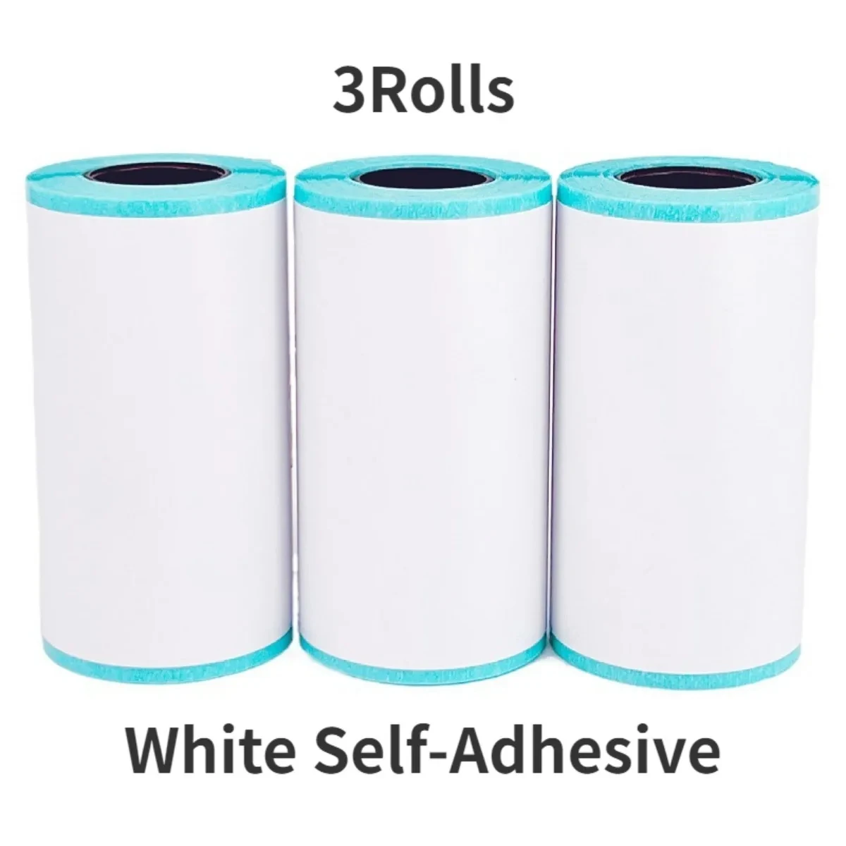 

Мини-принтер, бумага, термонаклейка, бумага, самоклеящийся принтер, бумага, фотопринтер, этикетки для принтера Phomemo peripage, термопринтер