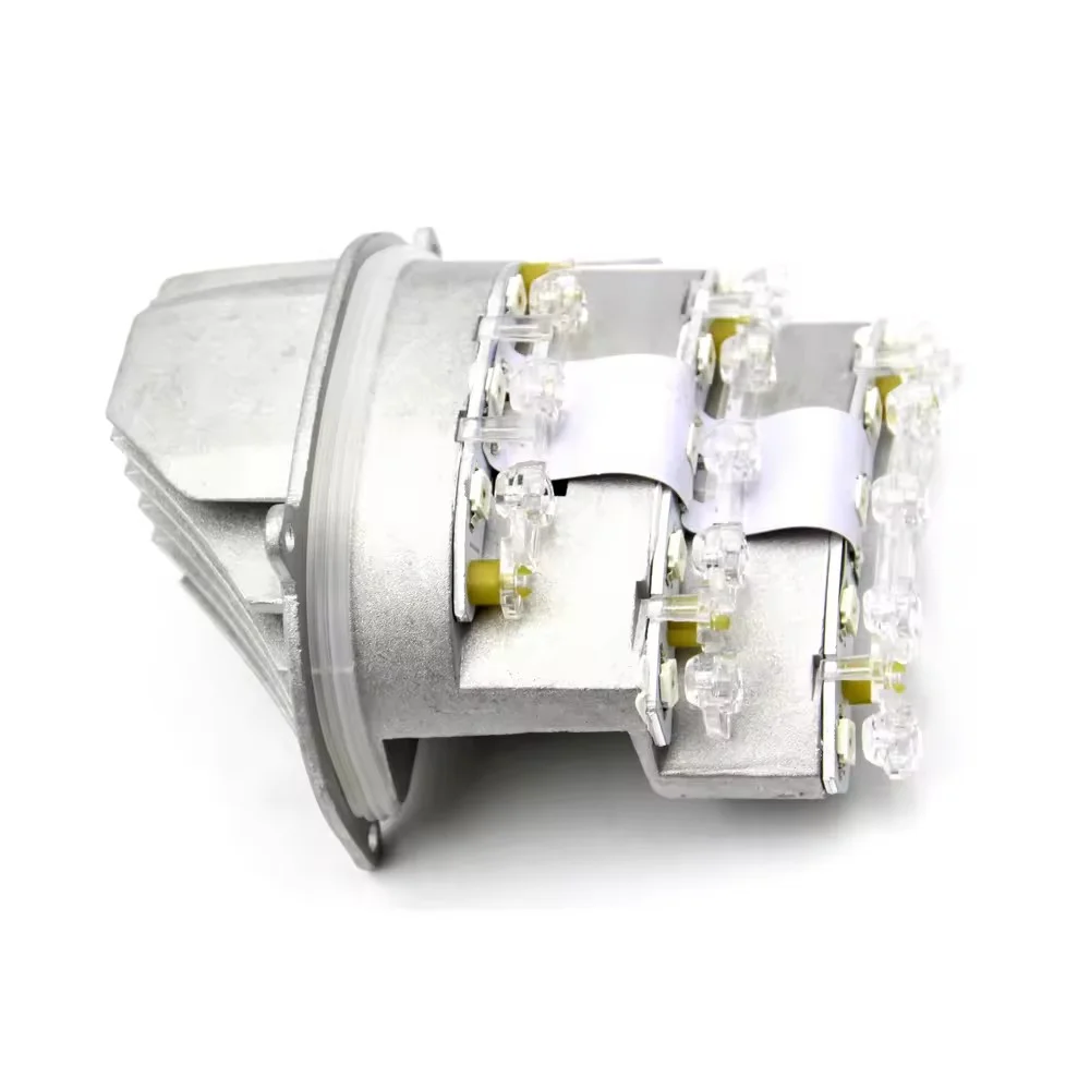 

63127245813 63127245814 LED Headlight Turn Signal Light Control Module for 3 Series E46 E90 LCI 2007 2008 2009 2010 2011 2012