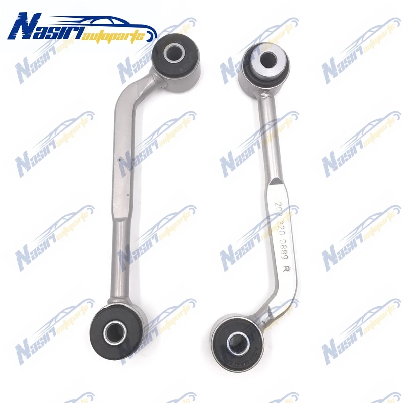 

Pair Rear Stabilizer Sway Bar Link For Mercedes-Benz CL203 S203 W203 C209 A209 C160 C180 C200 C220 C230 2033200789 2033200889