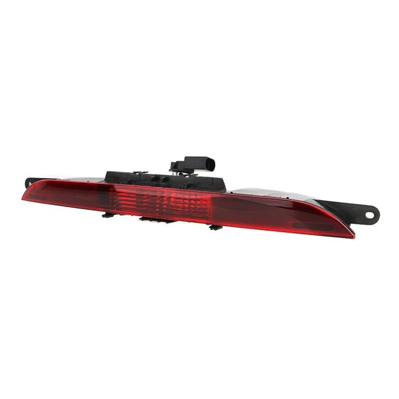 New-Rear Tail Light Car Rear Lamps Fog Light Brake Light Bumper 8J0945703 For Audi TT 8J MK2 2007-14