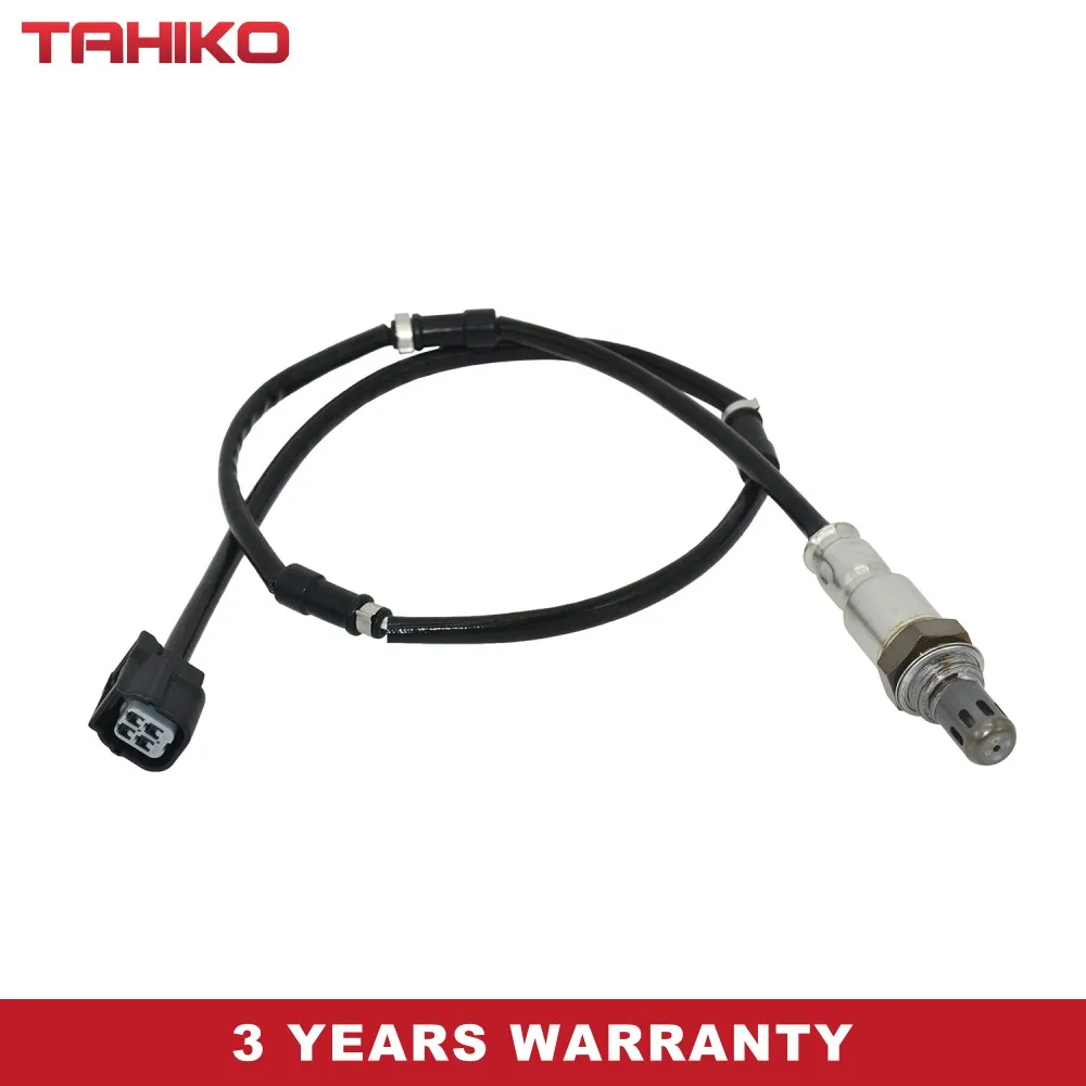 

Датчик кислорода 36532-RB7-Z01 подходит для HONDA CITY 1.4 1.5 i-VTEC Flex 2008-2013 36532-RB7-Z01