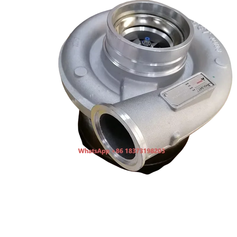 

Turbo Charger HX55 15144169 Suitable for Hol-set Turbocharger Fit for D12D
