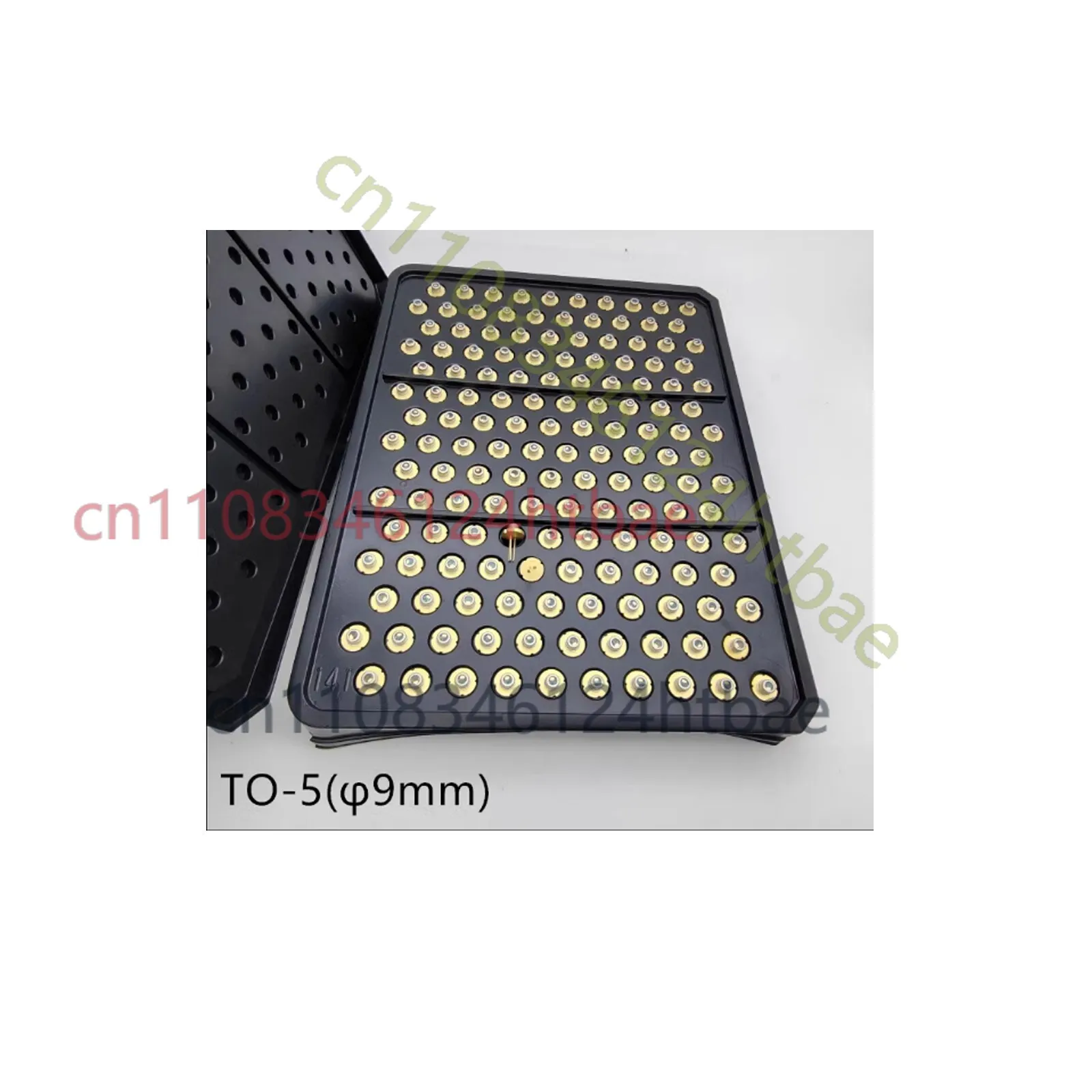 

For Generic, 5Pcs 785nm 10mW 9mm M-type Near Infrared Laser Diode Industrial Laser Emitting Tube