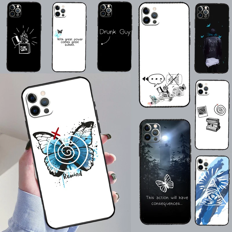 Life Is Strange Cas… - image