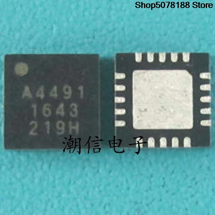 A4491EESTR-T A4491 QFN