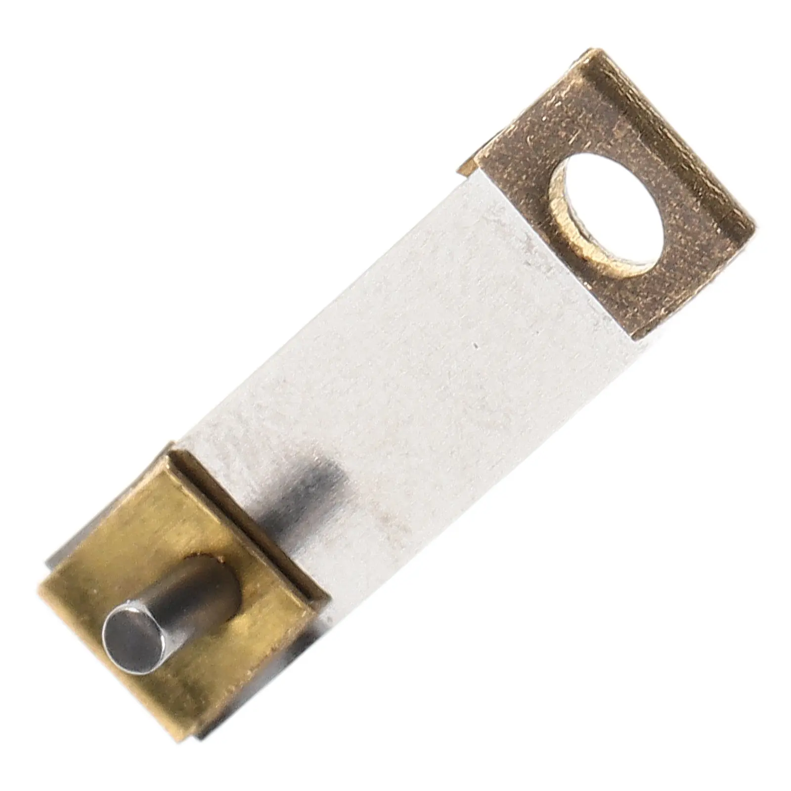 Easy Install Pendulum Suspension Spring Clock Replacement Part for Wall Floor Alarm Clocks Quiet Performance Clockwork Spring