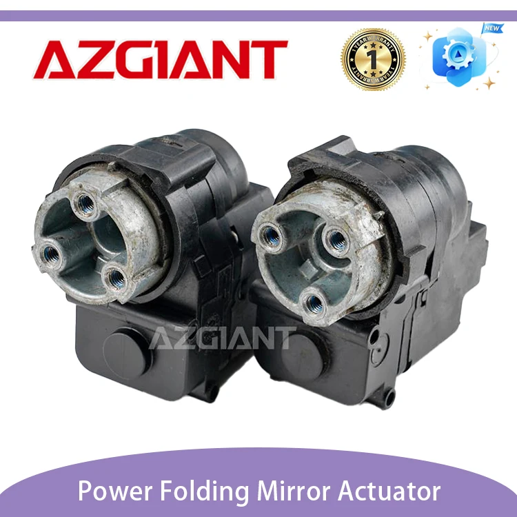 

AZGIANT Car Side Mirror Actuator Motor For Hyundai i45 Solaris Kia Forte 5 Koup Overload Protection Circuit Auto Electrical TOOL