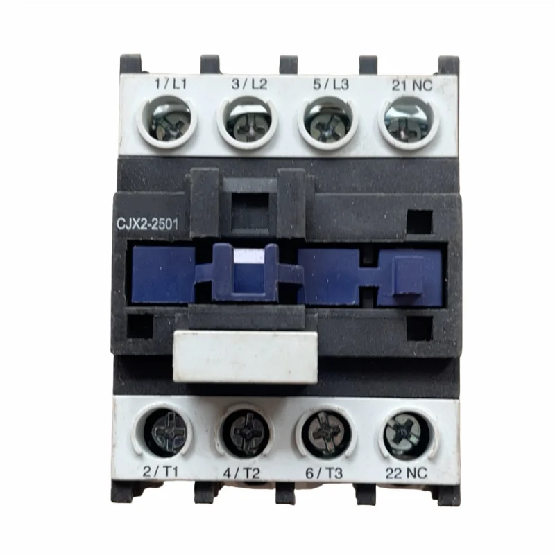 

New Original CJX2-2501 Contactor