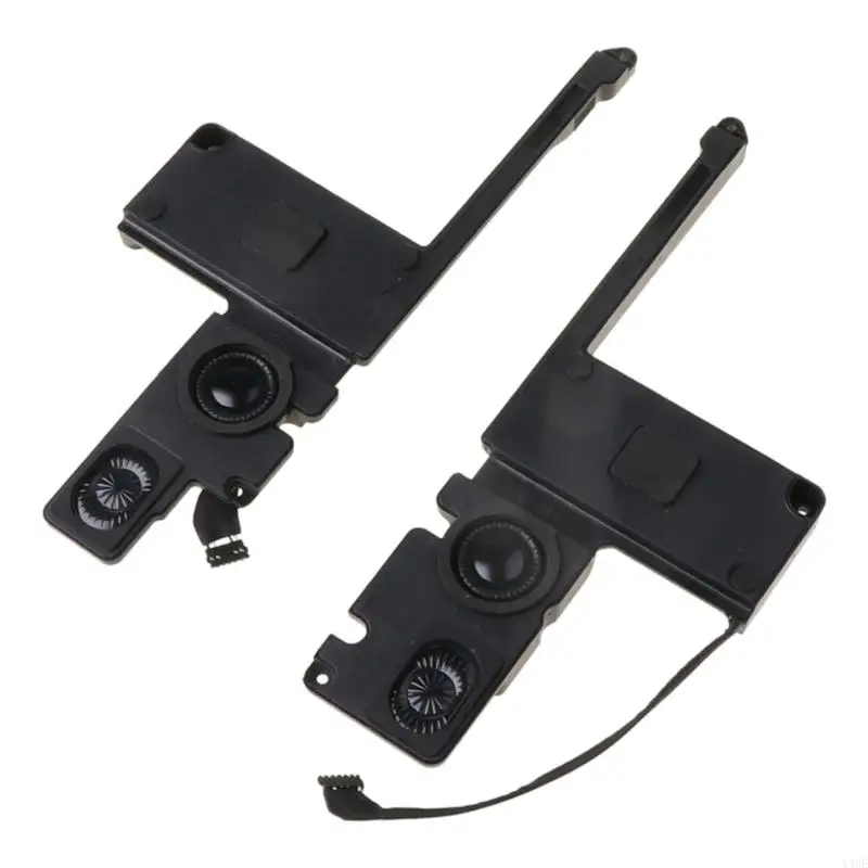 y4ue A1398 اليسار يمين مكبرات صوت داخلية أسفل البراغي الطقم لشبكية العين 1398 مكبر صوت