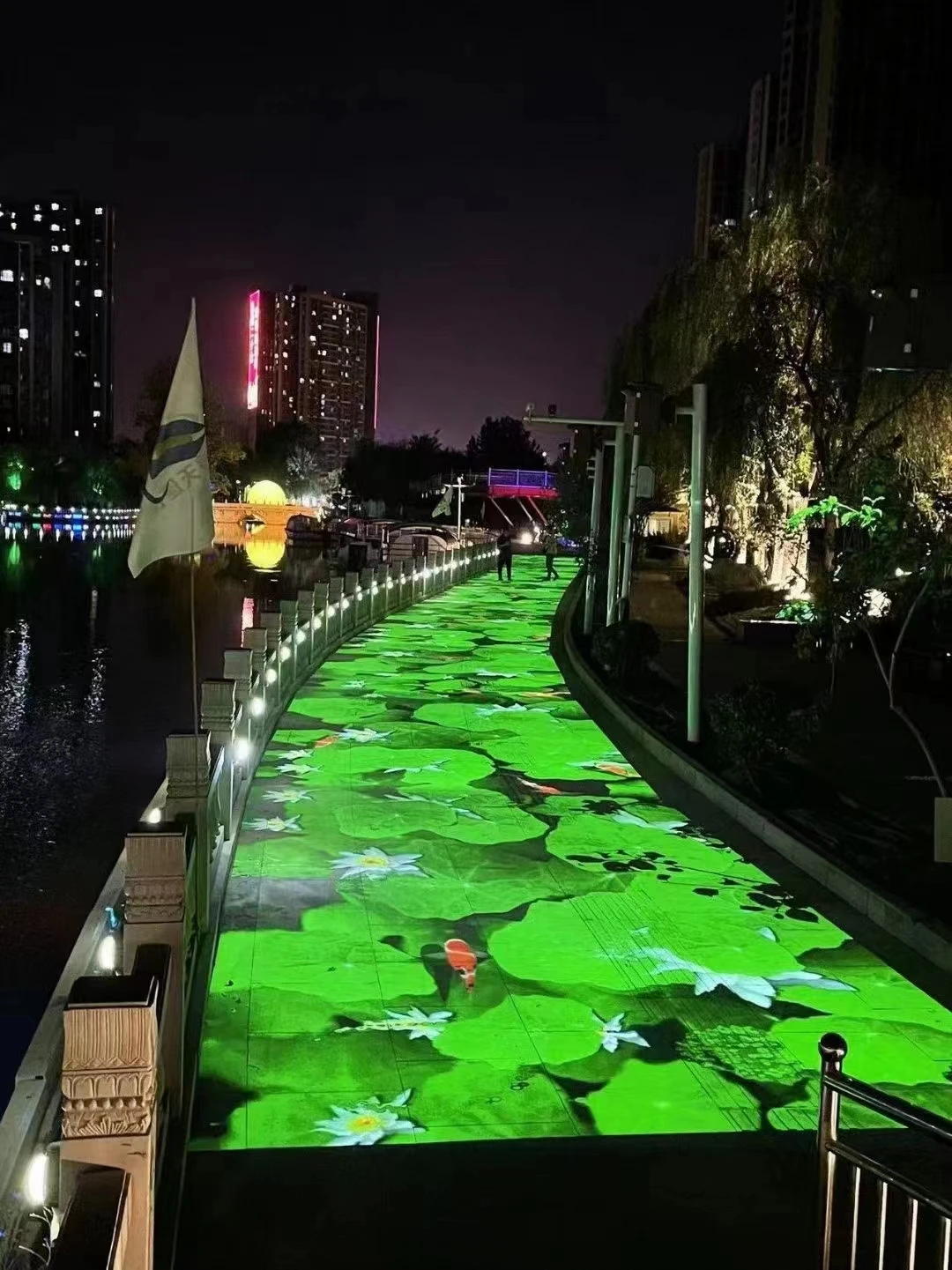 防水 Ip65 カスタム ロゴ回転 Led マルチ フィギュア プロジェクター屋外 HD 広告ライト