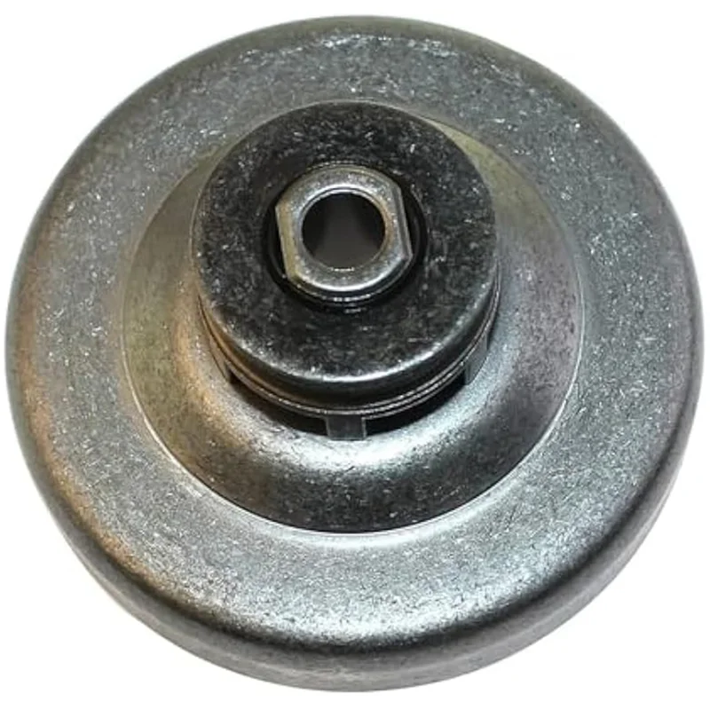 MOPHE-Pignone catena tamburo frizione 123886-6 Accessori per motoseghe per utensili elettrici per catena tamburo frizione