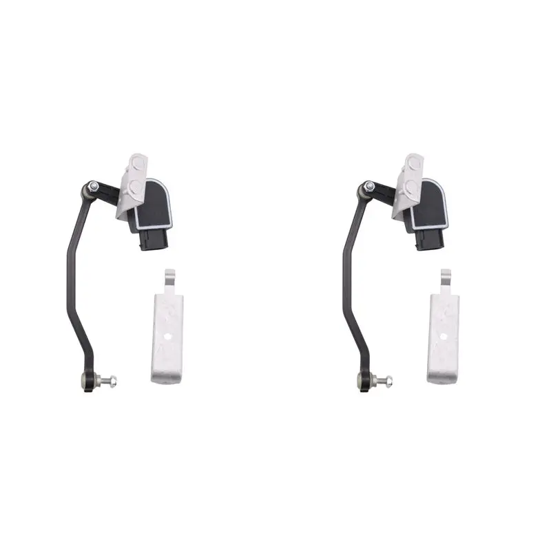 

2X 31288272 Headlight Level Sensor Right Front For Volvo S60 S60L V70 S80L XC60 XC70 08-18 Height Sensor 30782819