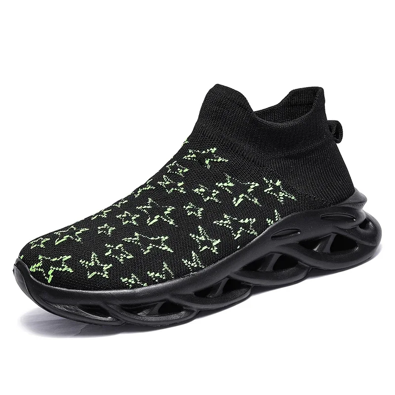 Mujeres Hombres Zapatos para correr 8038 Diseñador Sneaker Triple Negro Velocidad Rojo Plata Racer Bule Blanco Metálico Lobo Gris Zapatos al aire libre