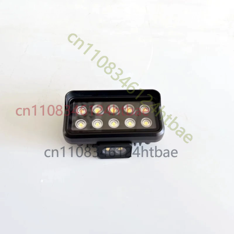 

For DJI Agras T100 T70P T70 Night Navigation Light 001020.01 Farm Drone Warning Light Maintenance Parts