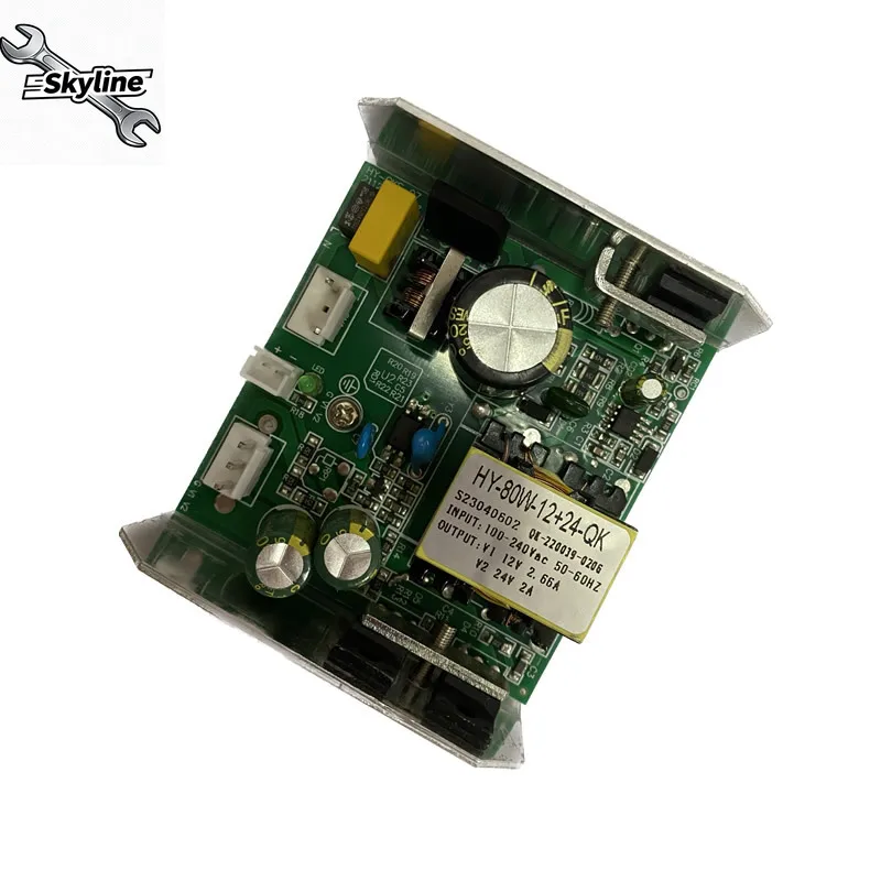 HY-80W-12+24-QK Sta…