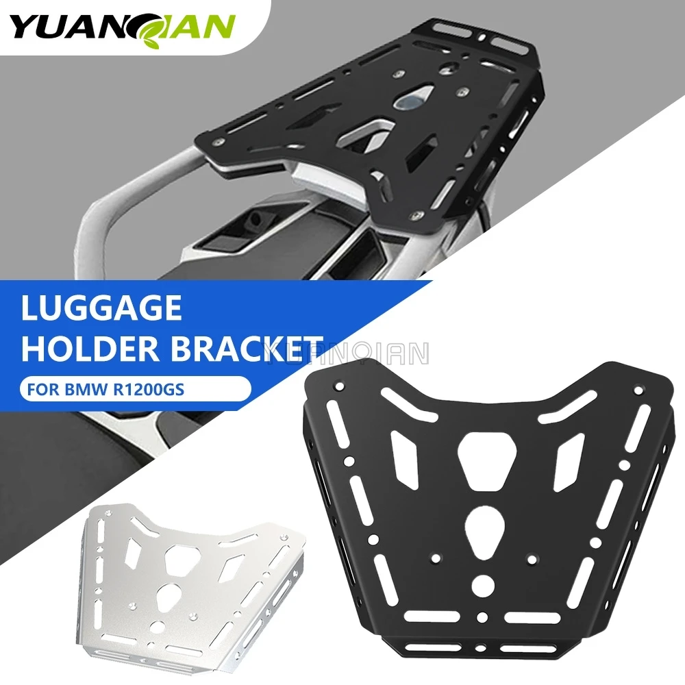 R1200 GS ADV For BMW R1200GS Adventure 2005-2012 R1200GSA 2006-2013 GS1200 Motorcycle Rear Hugger Fender Moto Mudguard Guard