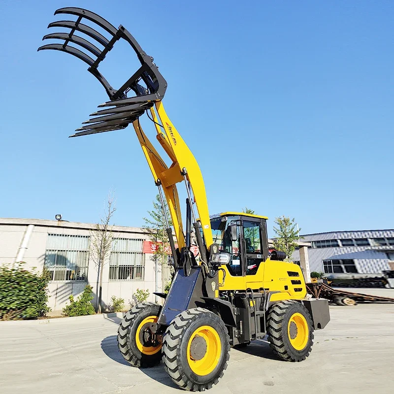 good price excellent quality skid steer loader cat 252b3 used skid steer good working in stock epa license  ce licence available