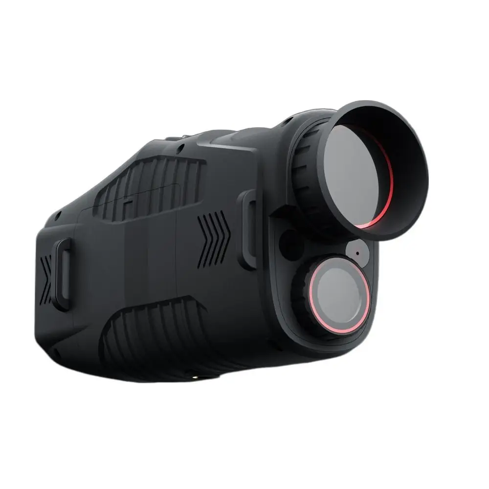 High Definition Infrared Monocular Night Vision Device 1080P Full Dark Viewing Distance Infrared Night Vision Dual-use