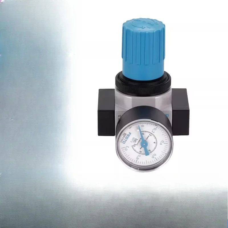 Parts For Festo Air…