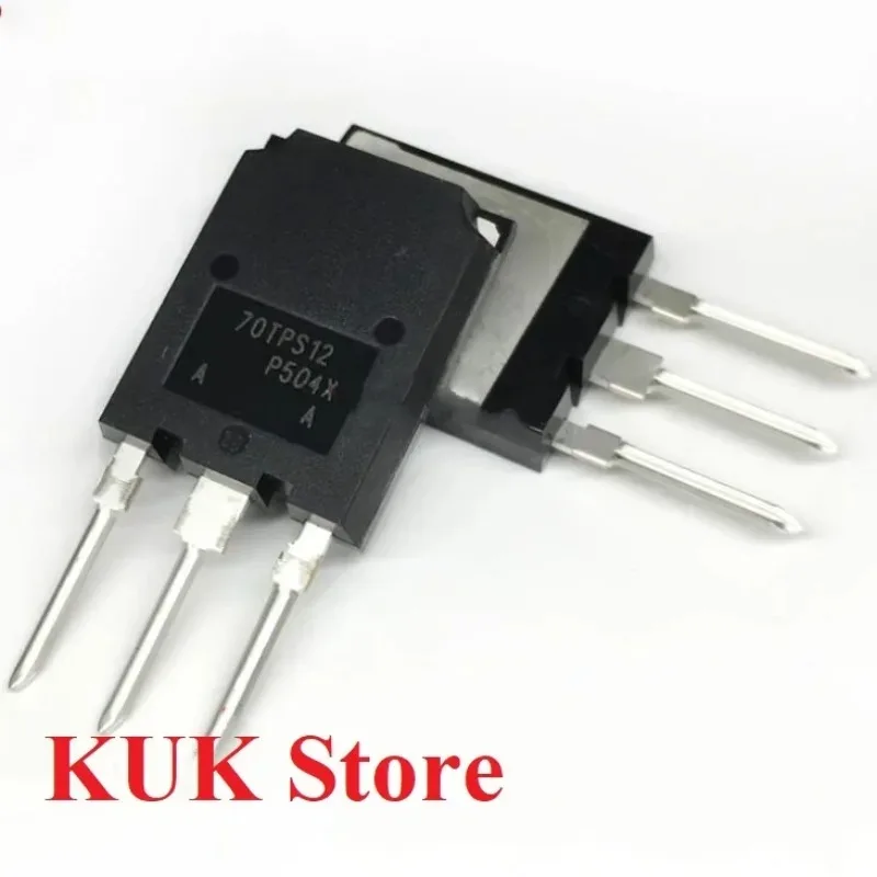 Original 70TPS12 VS-70TPS12 70TPS12PBF VS-70TPS12PBF