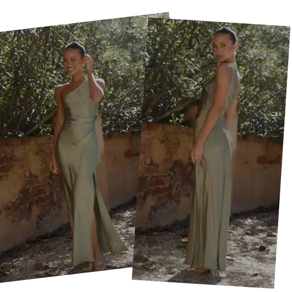 فستان مخصص في 6 قطع