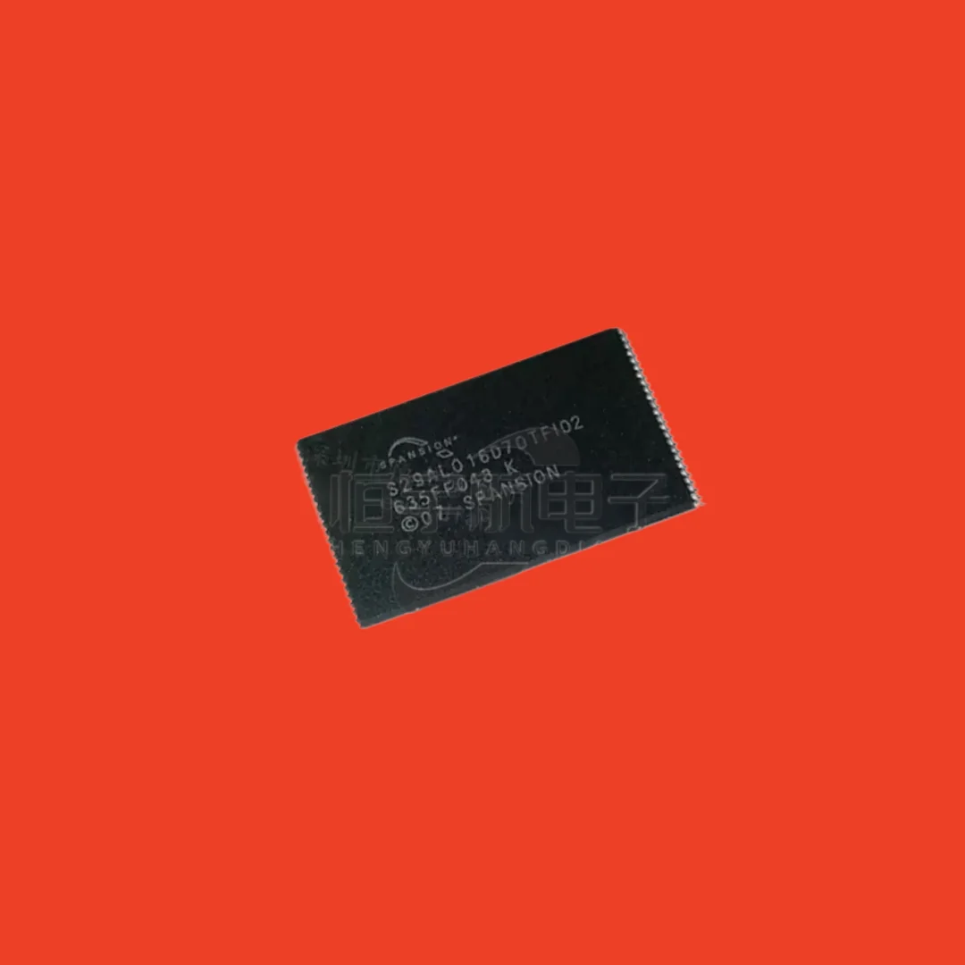 10PCS/10PCS/new original S29AL016D70TFI02 S29AL016D70TFI020 FLASH memory IC