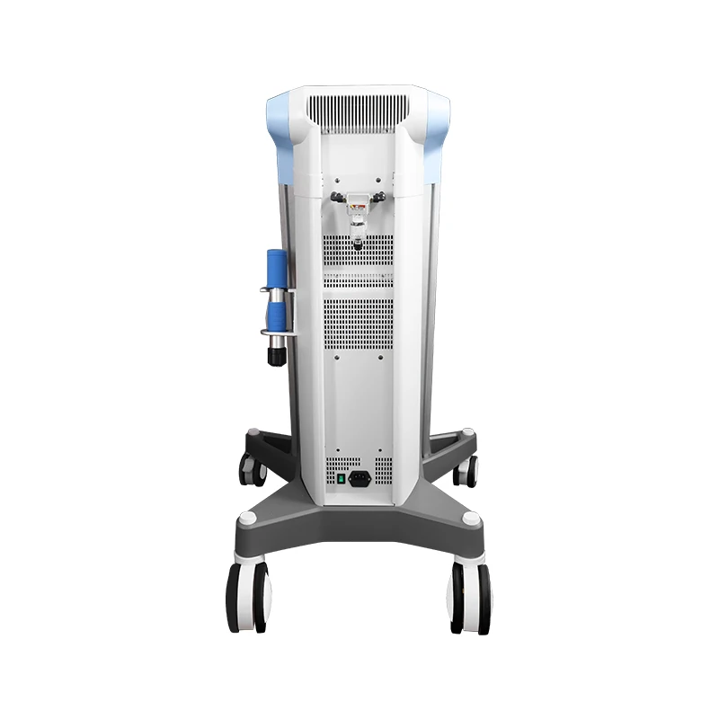 

2024 NEW Pneumatic Ballistic Shock Wave Physiotherapy Instrument 308nm Physical Therapy Machine for Body Massage