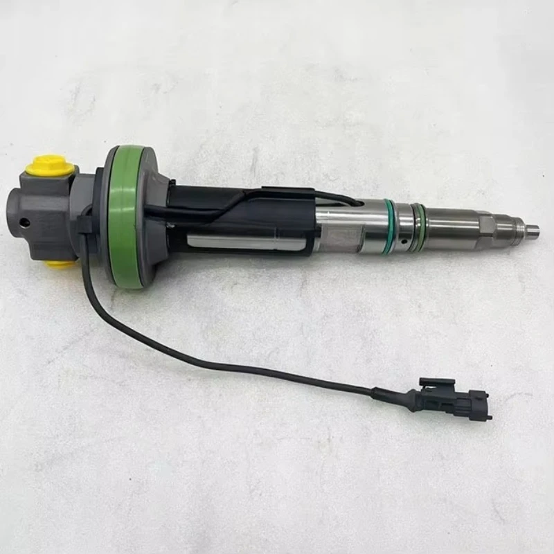 Diesel Fuel Injector 4964170 FOOBJ60772 for QSK19 Engine Common Rail Fuel Injector 4964170 FOOBJ60772