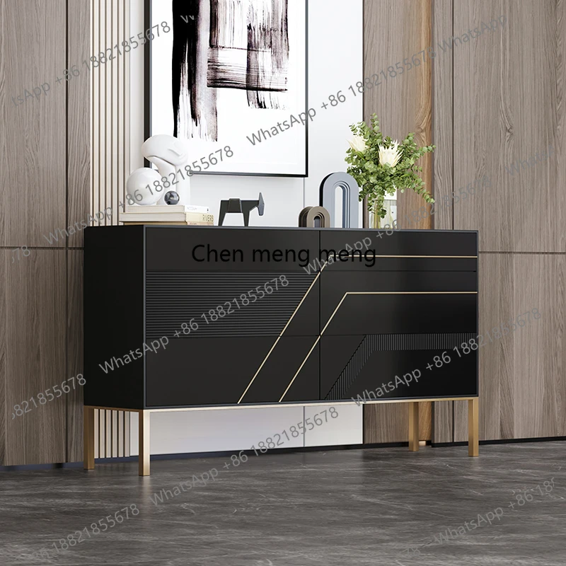 

Minimalist Design Living Room Cabinets Nordic Luxury Modern Premium Living Room Cabinets Trendy Beauty Vitrinas Furniture