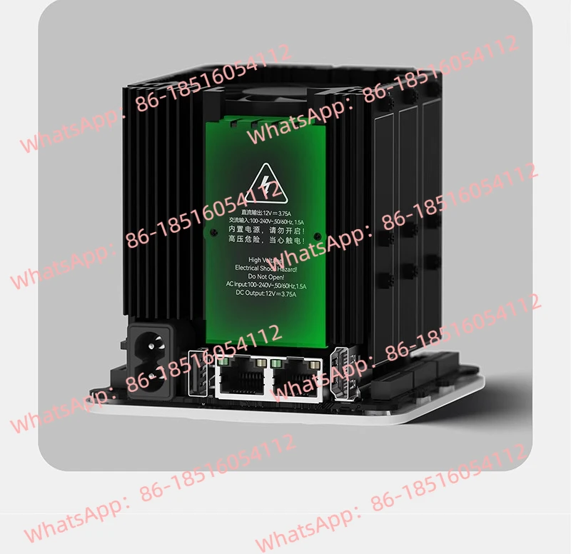 Mini Flying Bull Na… - image