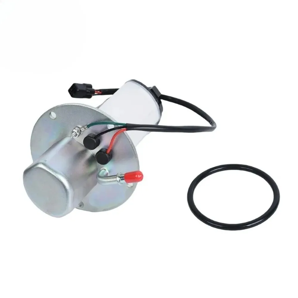Motocycle Fuel Pump Assyembly 49040-0007 490400007 For Kawasaki Ninja Zx6r Zx6rr Zx636c Zx600n 2005-2006