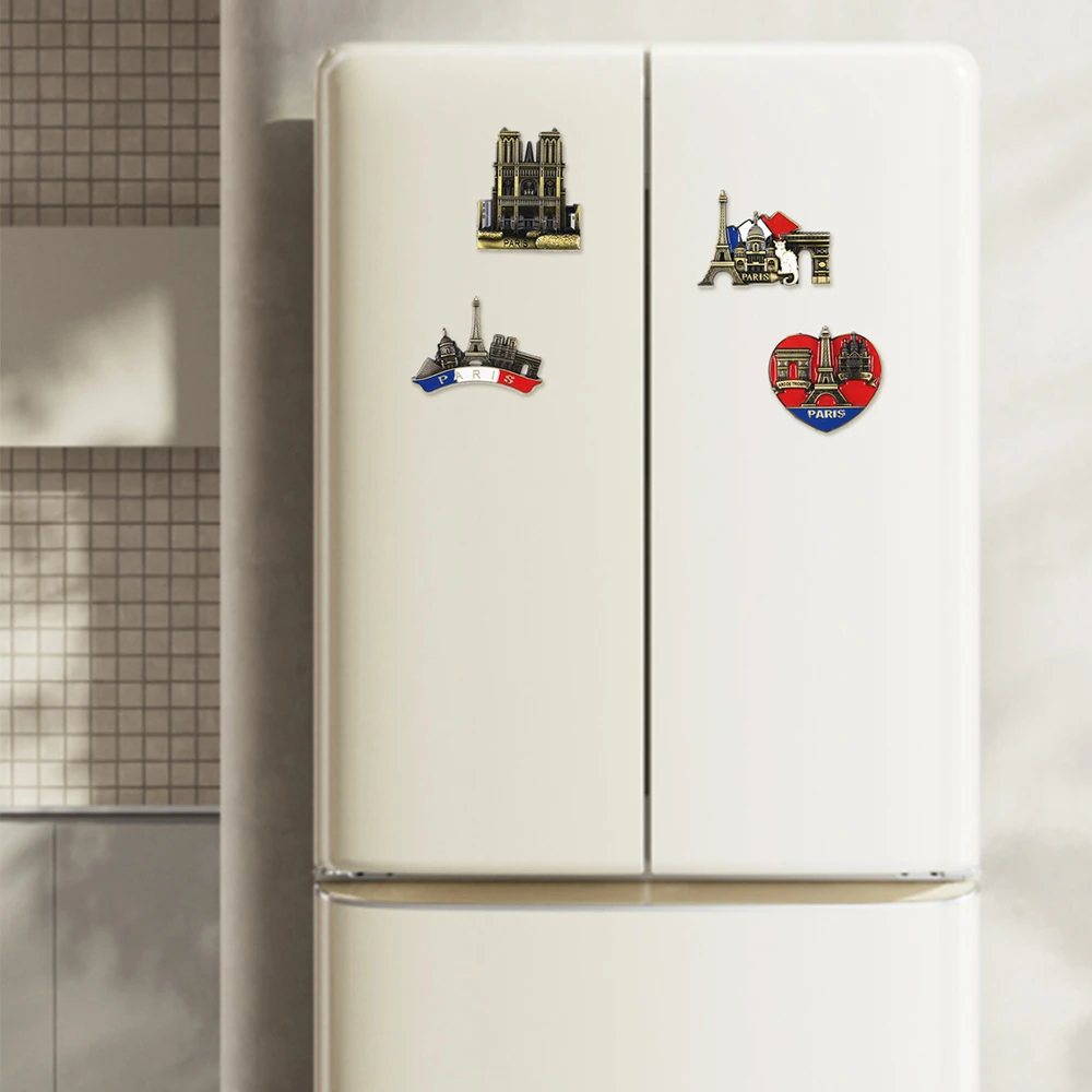 Thumbnail 3 - #22 Refrigerator Magnets Comparison Guide