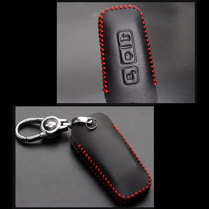 Motorrad Schlüsseletui für Piaggio Beverly 400 Beverly 400 Fernbedienung Schutz Abdeckung Shell Schlüsselanhänger Halter Fob Zubehör – Detail 4