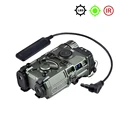 OD Green Laser