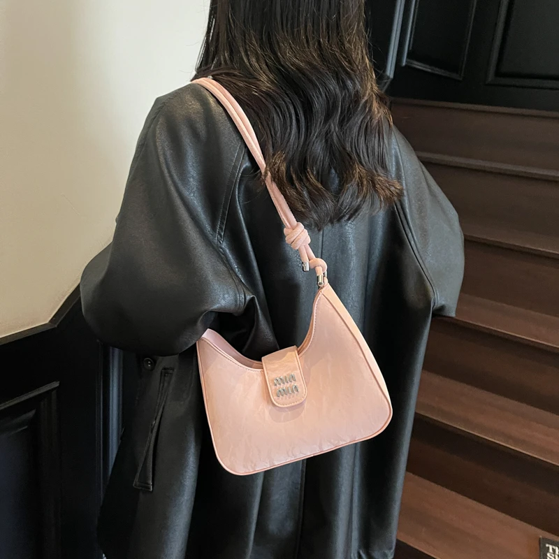 여성용 럭셔리 가죽 클래식 크로스바디 토트 디자이너 백 우아한 숄더 패션 핸드백 일상 도시 생활용