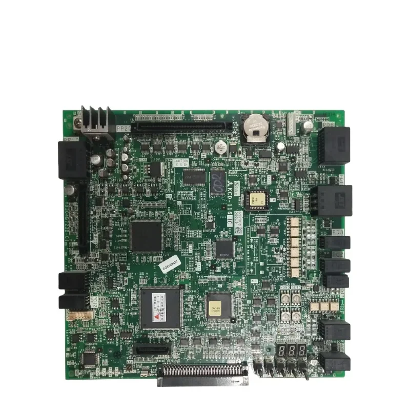 Elevator part Drive board KCD-1161C