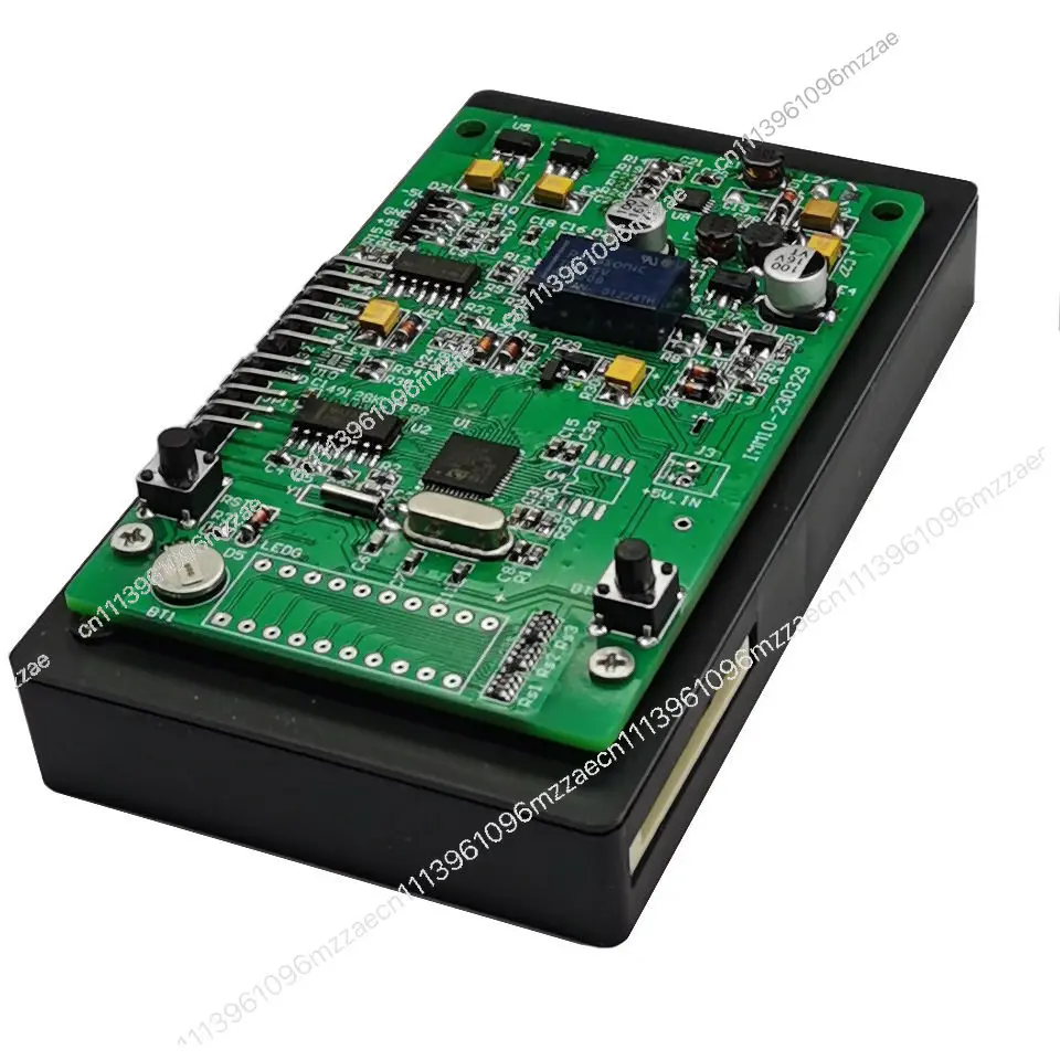 Negative Ion Sensor DCXX MC TECHNOLOGY 22/Negative Ion Measuring Instrument