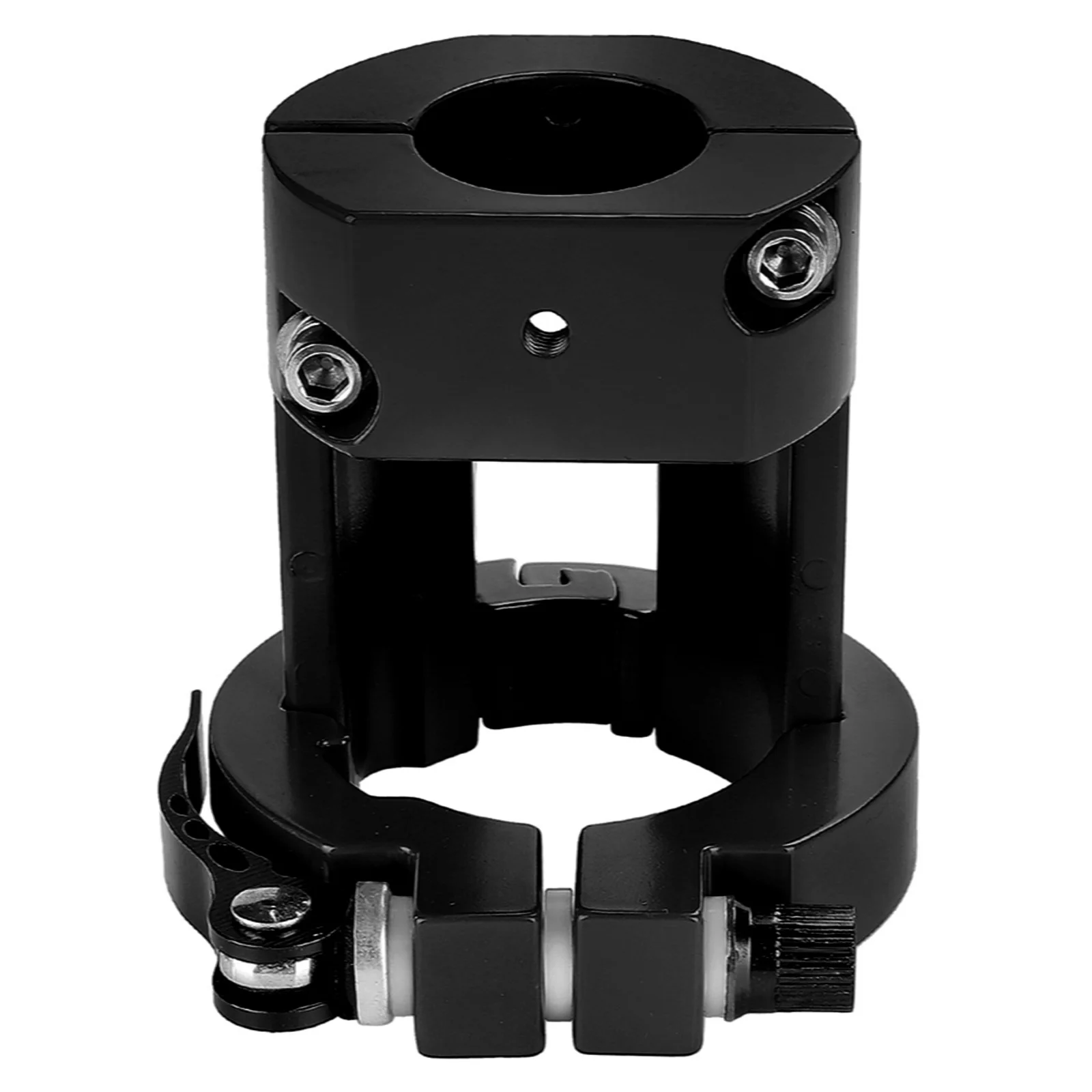 Sporting Goods Clamp Folding Scooter Folder Replacement Outdoor Parts Pipe Pole Scooter Sports Accessories Clamp