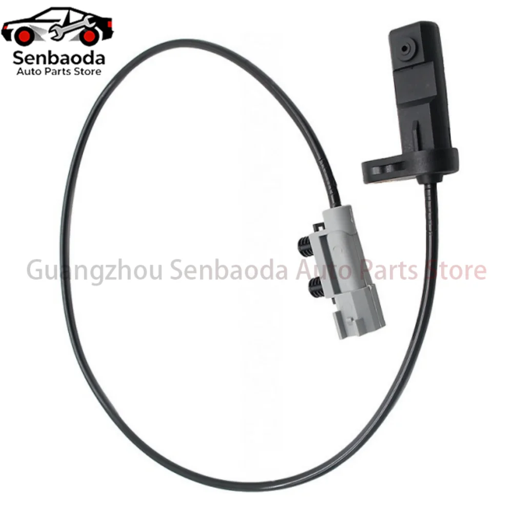

56044146AA 56044144AB Front Rear Abs Wheel Speed Sensor For Jeep Commander Grand Cherokee 2006-2010 High Quality Car Accessories