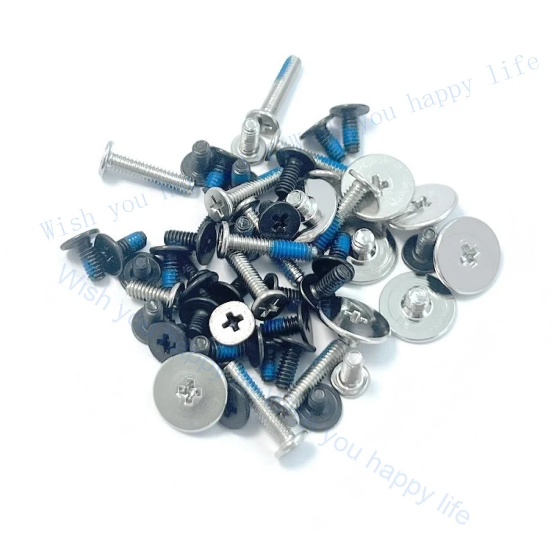 

V+ For ASUS ROG Zephyrus G14 GA401 GA401IH GA401IU GA401IV GA401II A Set screws kit